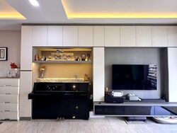 Kingsford Waterbay (D19), Apartment #569820781